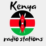 Kenya Radio Stations icon