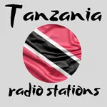 Trinidad and Tobago Radio Stat icon