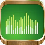 White Noise Fan Noise icon