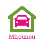 Mirounou Delivery icon
