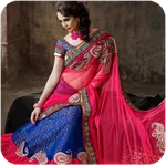 Sarees Online Shopping icon