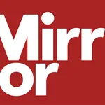 The Mirror icon