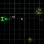 Neo space game offline game icon