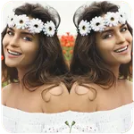 Mirror Photo Effects - Clone C icon