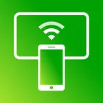 Screen - CastTV icon