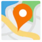 Mirror Indoor Navigation Syste icon