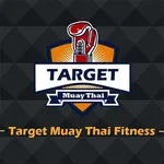 Target MuayThai Fitness icon