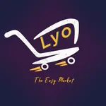 Lyo Food Delivery icon