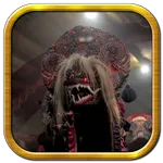 Wallpaper Barongan icon