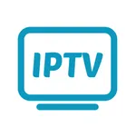 IPTV Player icon