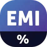 EMI Calculator - Advanced icon