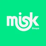 Misk Shops icon