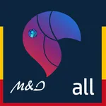 M&I Spanisch Titan Voll icon