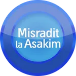Misradit la Asakim icon