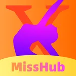 MissHub icon