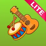 Kids Music (Lite) icon