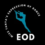 Expression of Dance icon