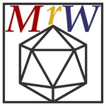 My Random Wallpaper icon