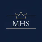 Misters Hair Solutions icon