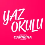 Mistral Carrera Yaz Okulu icon