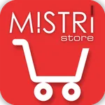 Mistri Store icon