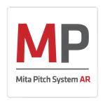 MitaPitchAR icon