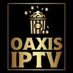 Oaxis IPTV icon