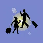 MoblApp - tu compañero de viaj icon
