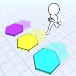 One Color Paint! icon