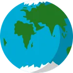 To Earth icon