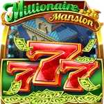 Millionaire Mansion Slots icon