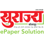 E-Paper Dainik Surajya icon