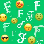 Font Installer - Change Fonts icon