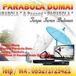Mitra Parabola Dumai icon