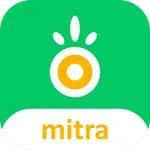 TODAY Mitra icon