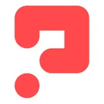 What I see - Travel guide icon