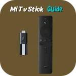 Mi Tv Stick Guide icon