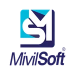 Mivilsoft GPS icon