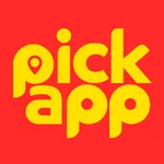Pick App icon