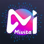 Mivita - Face Swap Video Maker icon