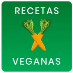 Recetas Veganas 🥦 🔥 icon