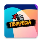 Tibiapedia - Guías y calculado icon