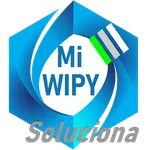 MiWipy Soluciona icon