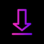 IDM - Download manager icon