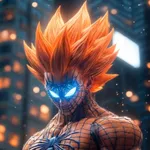 AI Fusion - AI Merge Character icon