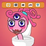 Mix Monster Makeover - ASMR icon