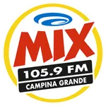 Mix Campina Grande icon