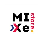 MIXe - South Asian Grocery App icon