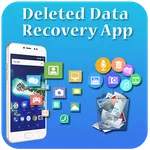 Recover Deleted Photos & Video icon