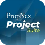 PropNex Project Suite icon
